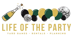 Do Gar Party Logo